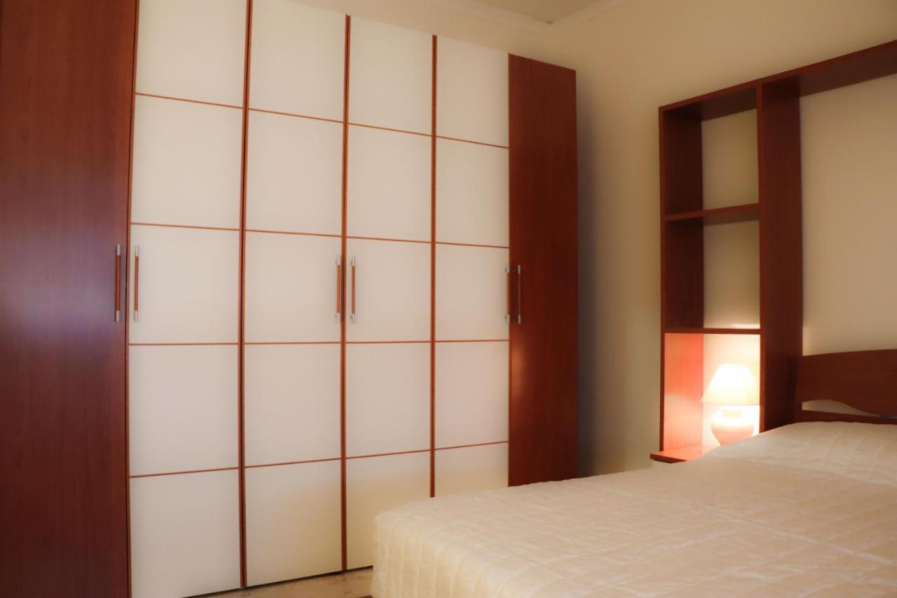 Casa Sicilia Apartment Syracuse ภายนอก รูปภาพ