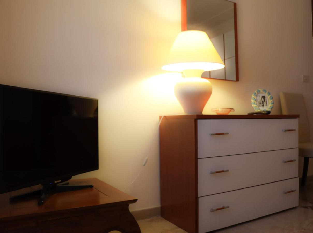 Casa Sicilia Apartment Syracuse ภายนอก รูปภาพ
