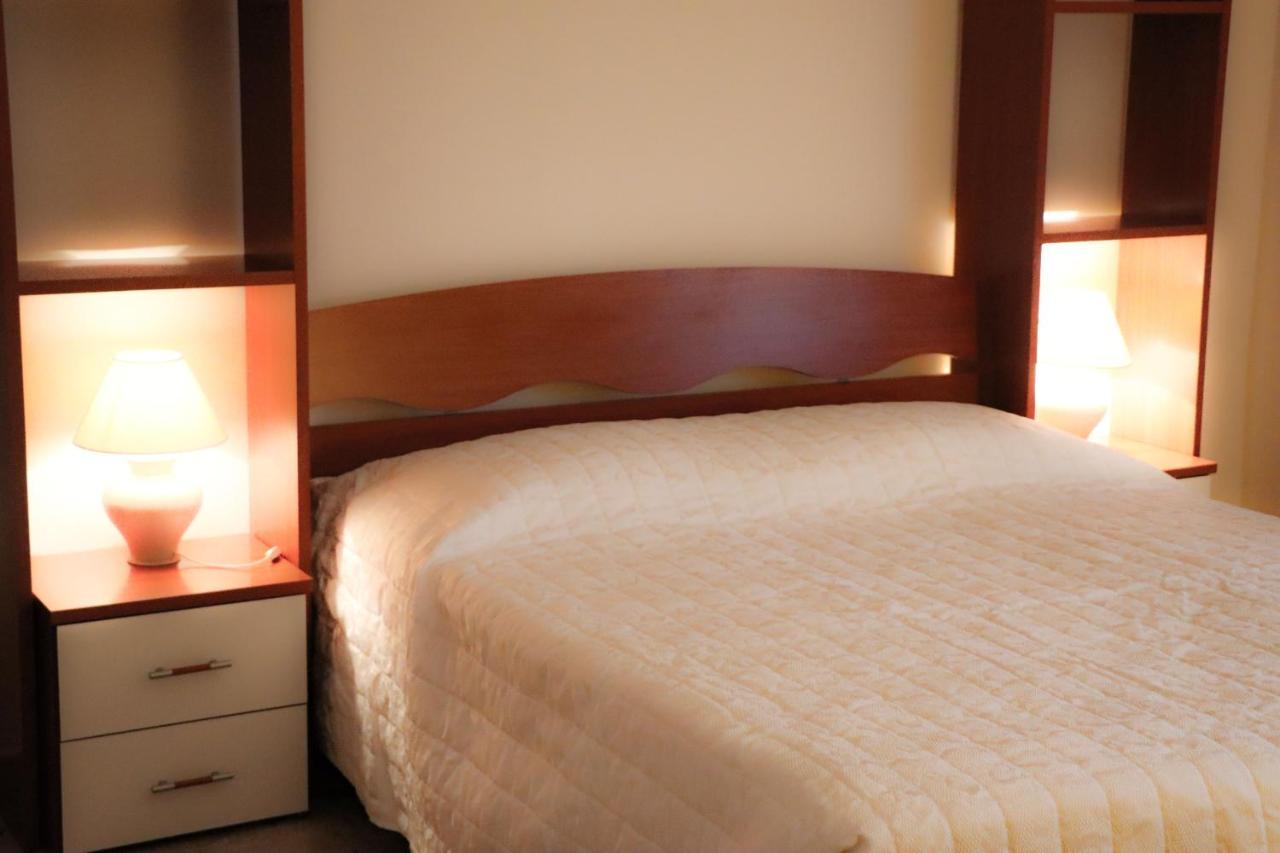 Casa Sicilia Apartment Syracuse ภายนอก รูปภาพ